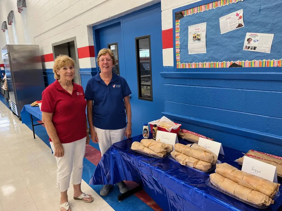 Sheri Anderson tweet media