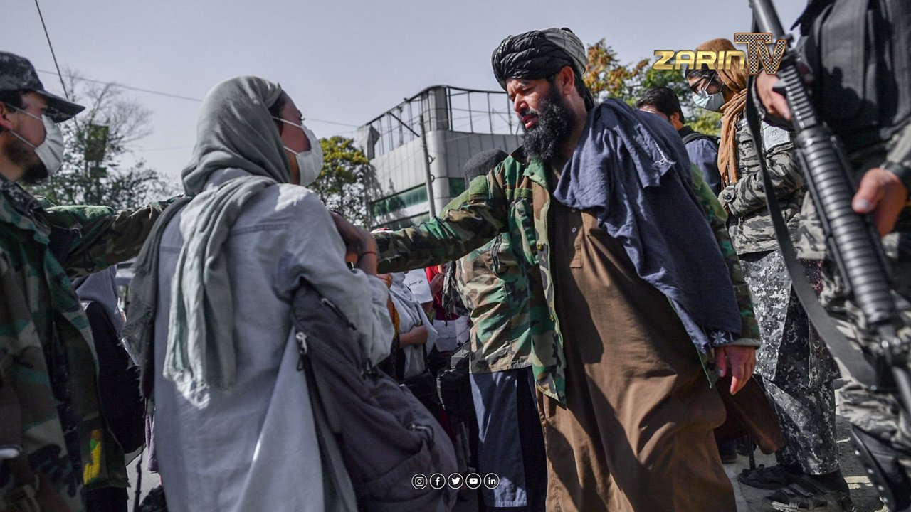 کارشناسان سازمان ملل: طالبان مرتکب سرکوب جنسیتی و نقض حقوق بشر شده اند