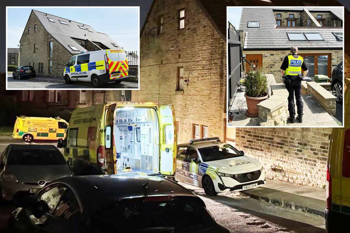 Tommy Robinson 🇬🇧 tweet media