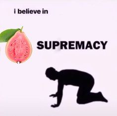 El que le dice niche a la guayaba, le encanta la "banana" ✨