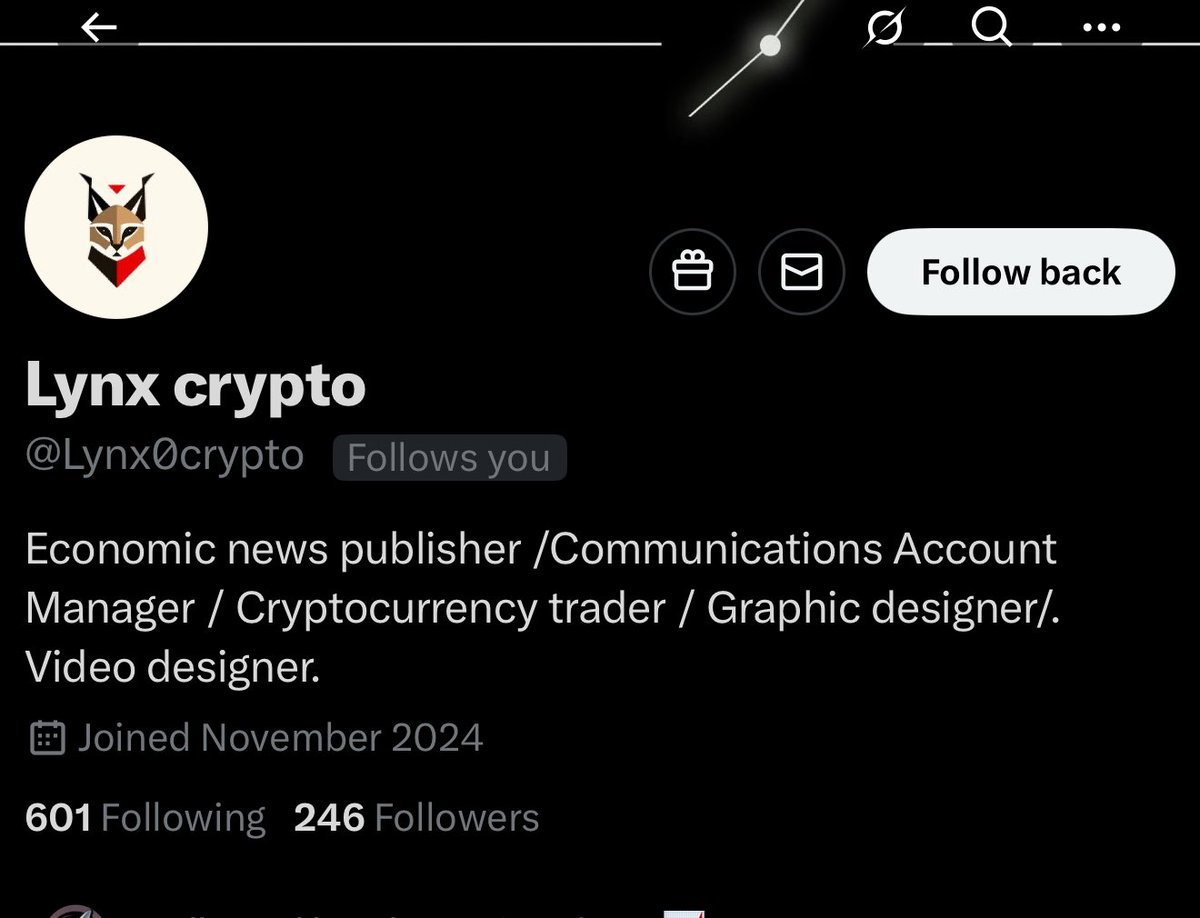 ₿ شيماء || عملات رقمية official tweet media