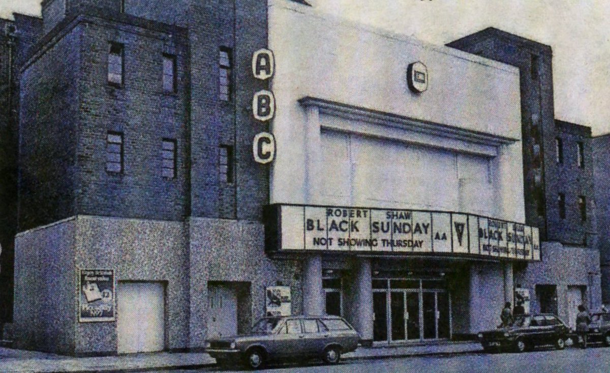 scousegary1's tweet photo. abc argyle street birkenhead 1977 https://t.co/tLtAzqS8pE