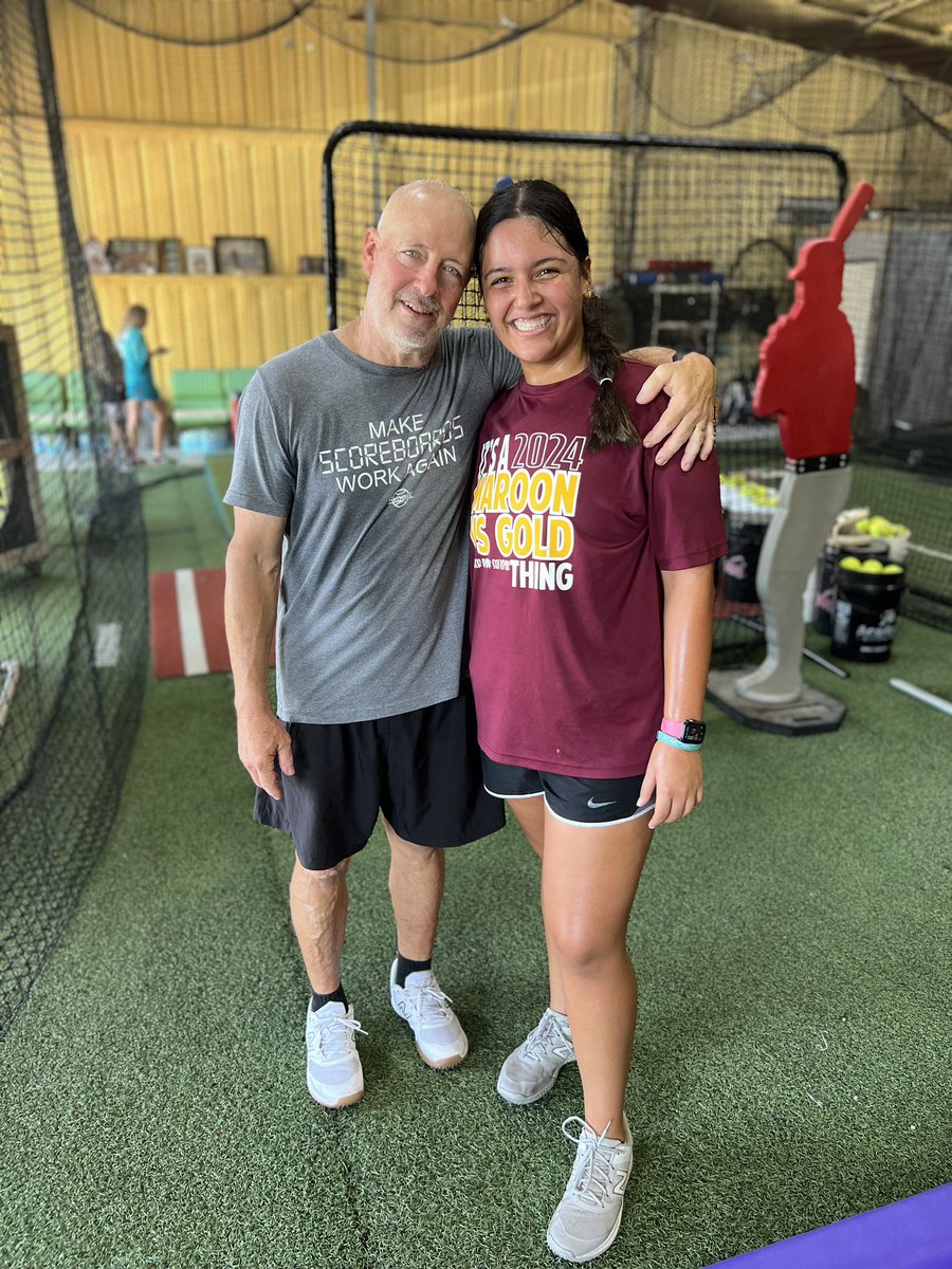 Last lesson with Coach Kirk before I leave this weekend!! 🫶🏼🥹🐆