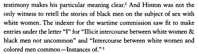 BushidoCedd0's tweet photo. White Women, Black Men: Illicit Sex in the Nineteenth-Century South (1997)
Maratha Hodes https://t.co/smlHNuHJvq