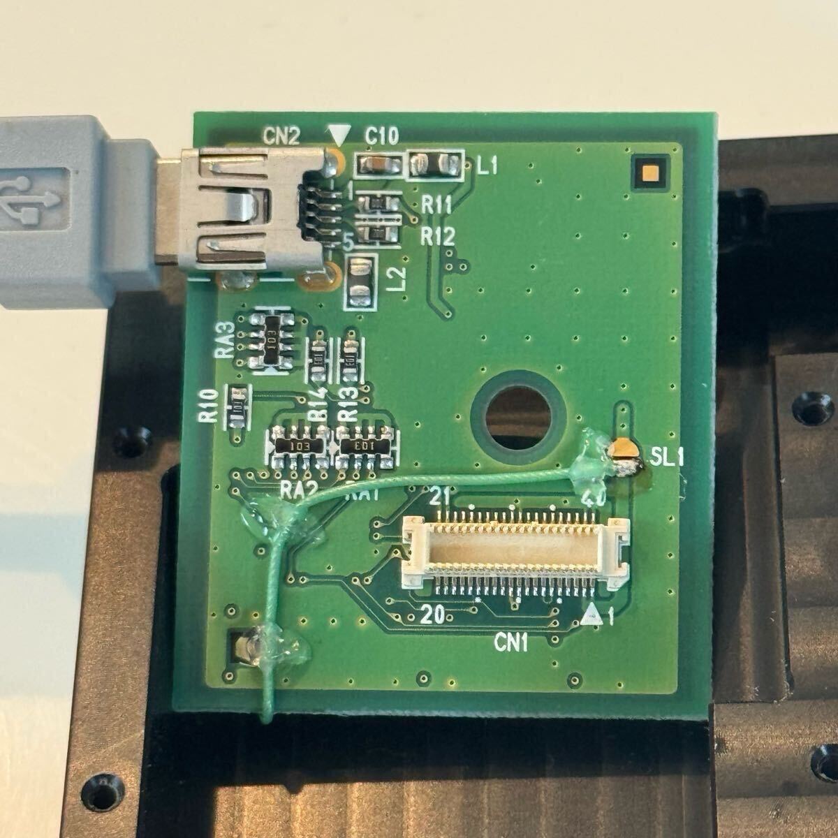 Nintendo DS Test Wireless TWL &amp; IS-SPI-USB ADAPTER