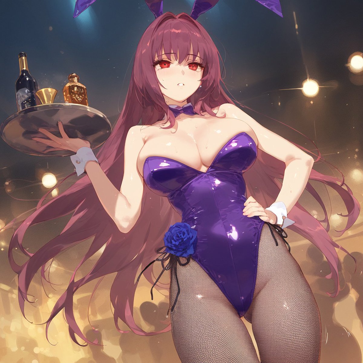Scathach/Yelan/Ch'en Simp🇵🇸 tweet media