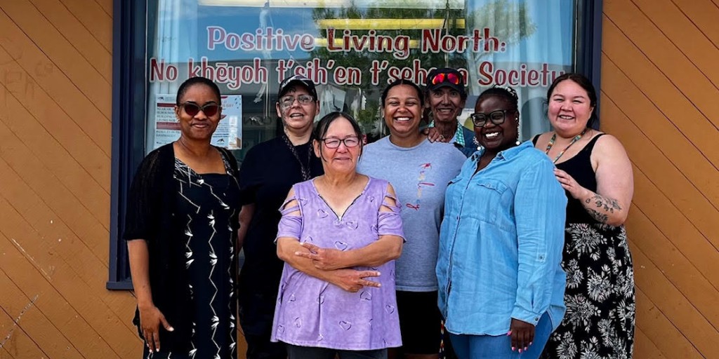 PhD candidate Ashley Wilkinson is hearing first-hand from Black &amp; Indigenous Peoples about the racism they face when seeking &amp; accessing health care. 

Wilkinson spoke with CBC about her project and how she is taking a community-centered approach: bit.ly/3HyPdvy