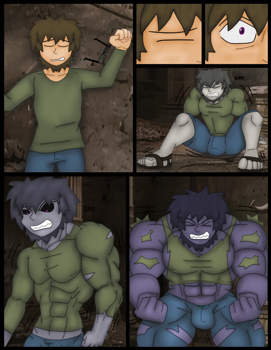 ZvijerLab (COMMISSIONS OPEN) tweet media