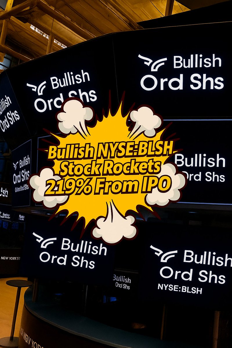 Trading News tweet media