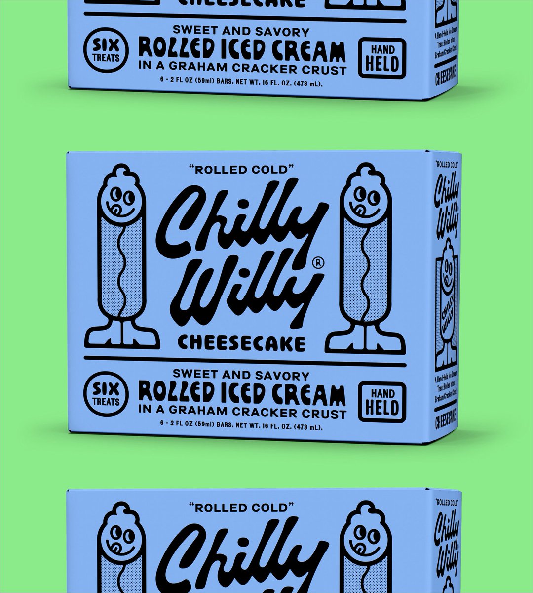 Dan Crispersen tweet media