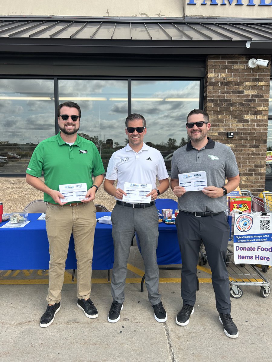 UND Student-Athlete Support Services tweet media