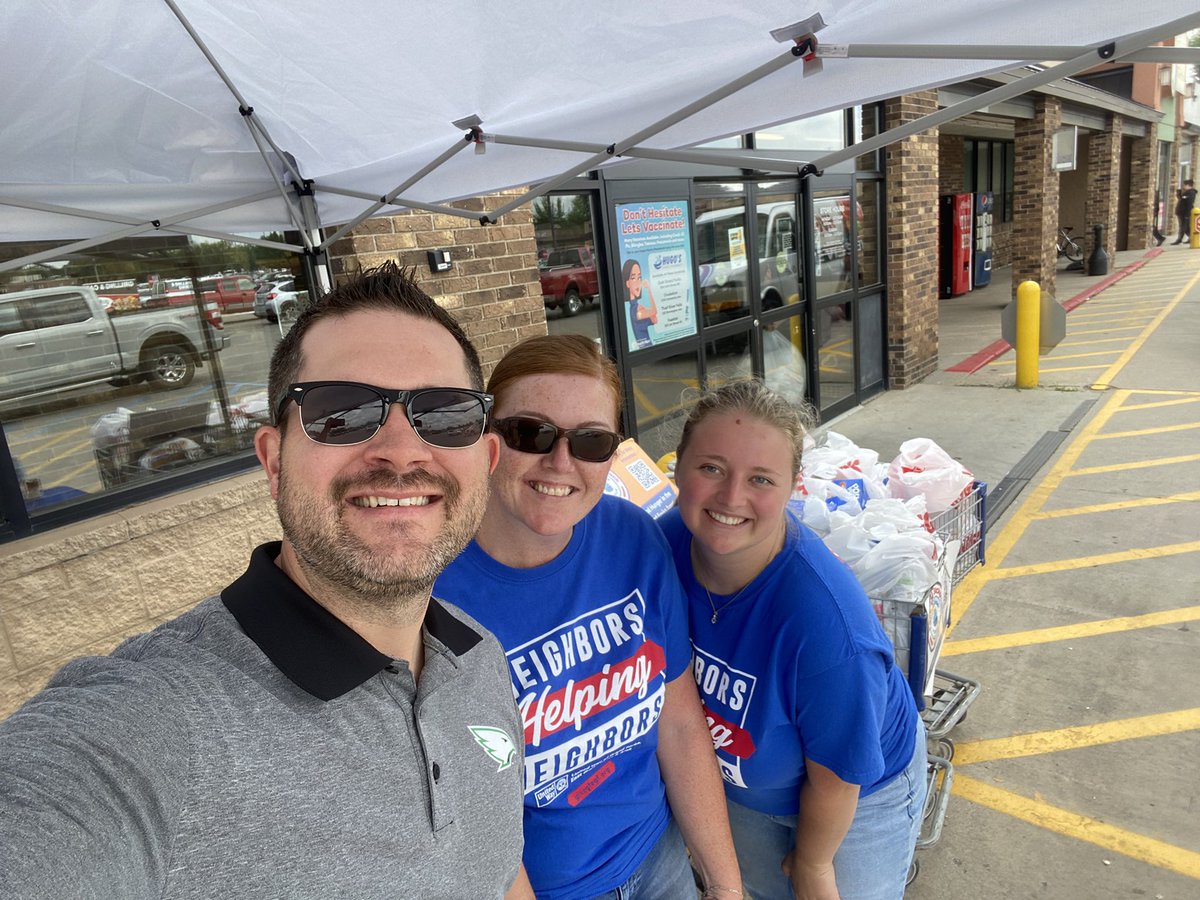 UND Student-Athlete Support Services tweet media