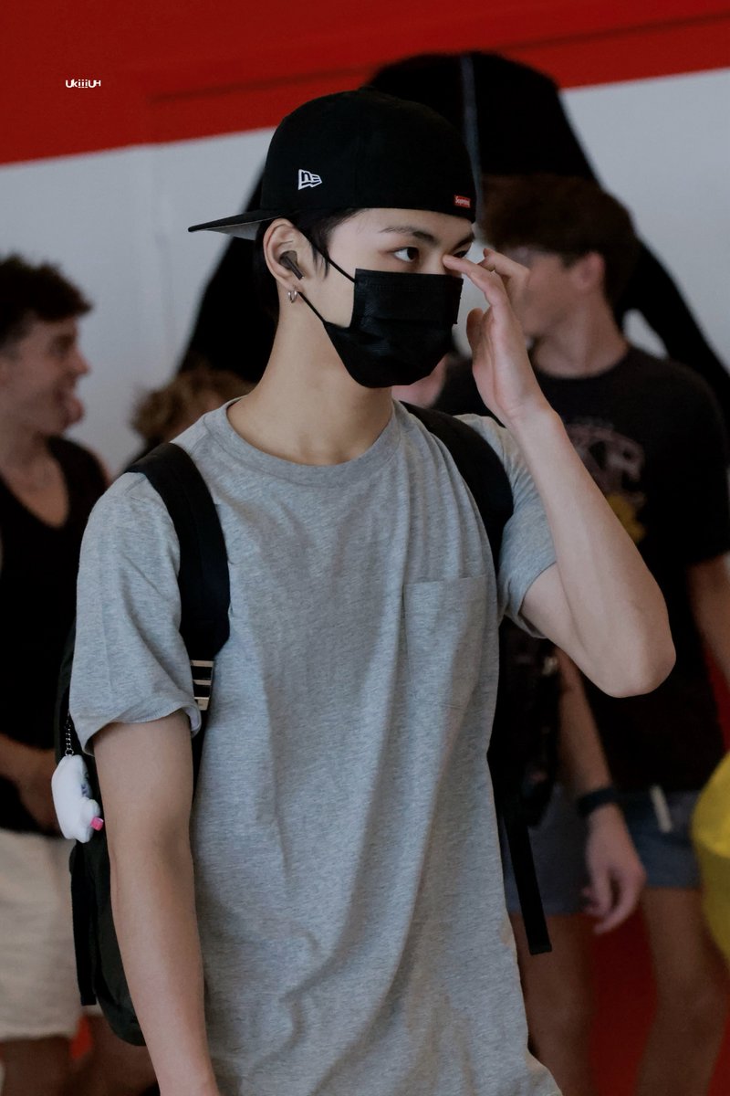 ukiiiuh's tweet photo. 250814 IAH

#JUNGWON #ENHYPEN   
#ジョンウォン #정원 https://t.co/n52XGq9Faf