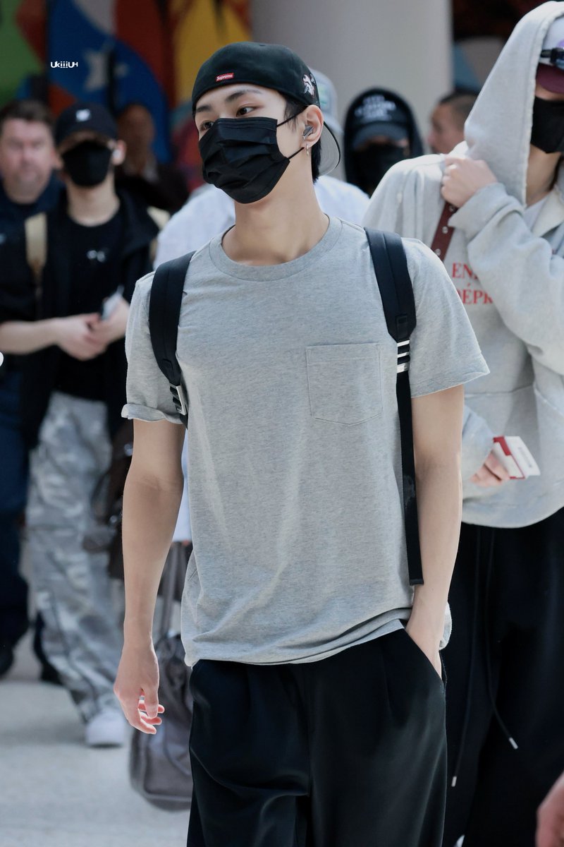 ukiiiuh's tweet photo. 250814 IAH

#JUNGWON #ENHYPEN   
#ジョンウォン #정원 https://t.co/n52XGq9Faf