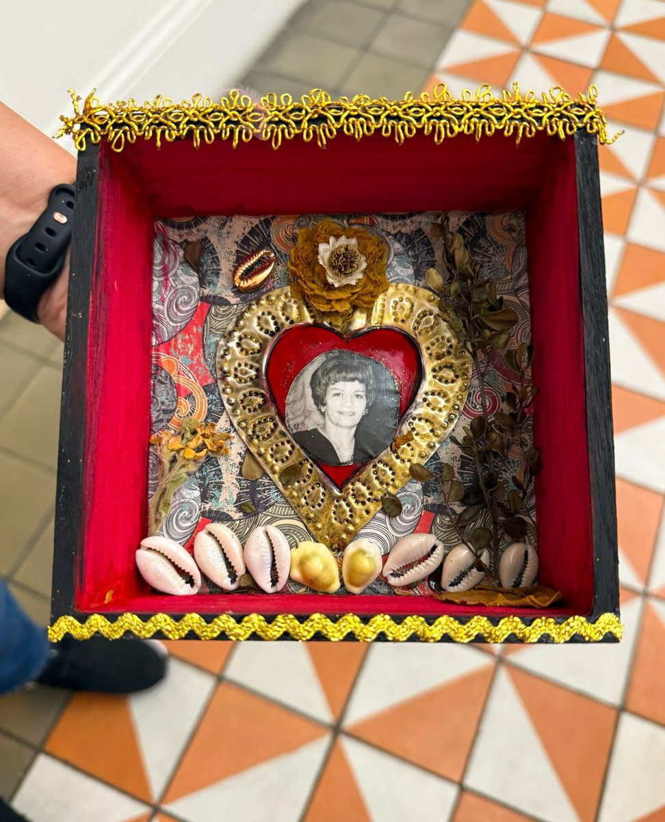 Coral Gables Museum tweet media