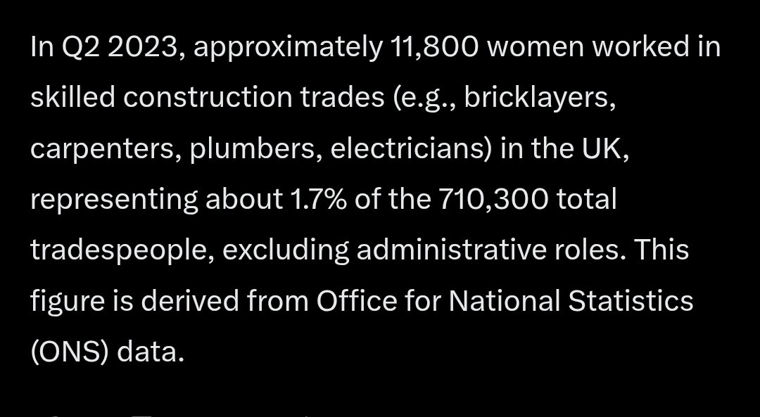 Είναι γνωστό ότι η λογικη guardian είναι να αναπαριστά τον κόσμο όπως θα ήθελε να εινσι και όχι όπως ειναι. (το 1,7% που αναφέρεται είναι σχεδόν σίγουρα στατιστικό λάθος με καποιες admin δουλειές να έχουν μπει σε λάθος κατηγορία - το νούμερο εινσι λογικά κοντά στο μηδέν)