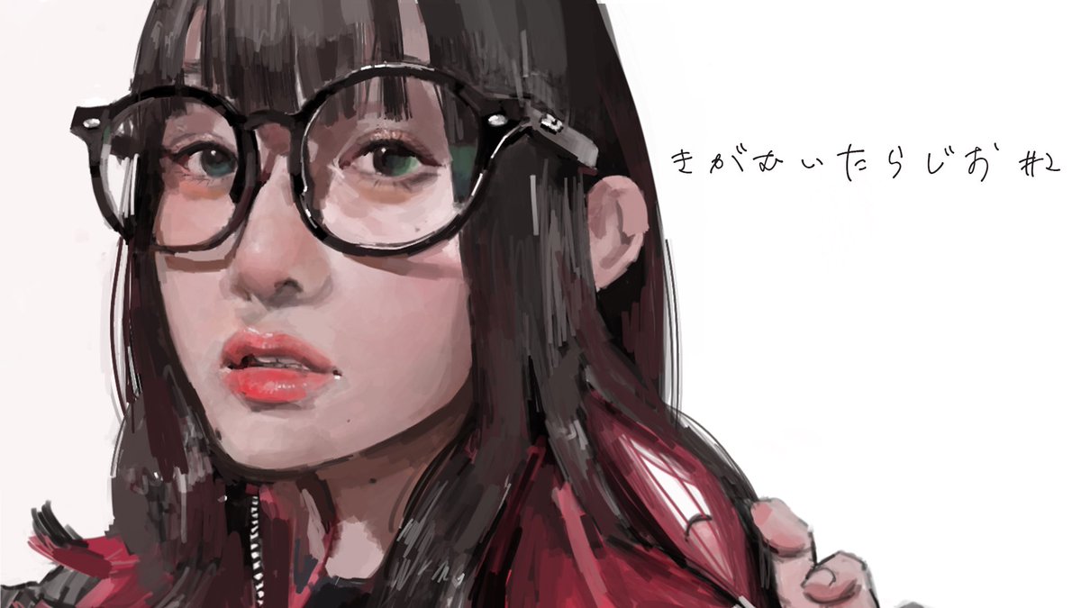 紅月むい tweet media
