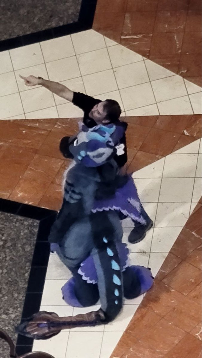 Dust the Dutchie 🔜 🧭 tweet media