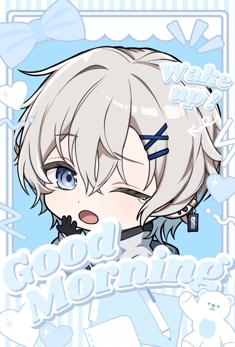 霜也冬夜❄️📖 (@simonari_tooya) on Twitter photo おはよー☀️
8月15日金曜日!
朝からめっちゃ天気良くて、空もスッキリ青いね〜。
こんな日は洗濯もすぐ乾くし、お出かけしたくなるし、なんか気分も軽くなるね🎶( ◜ω◝و(و🎶
今日もゆるっと、楽しい一日にしてこ〜🌿
❤️♻️💬お迎え中🏃♂️
 #おはようVライバー 
 #IRIAMライバーさんと繋がりたい おはよー☀️
8月15日金曜日!
朝からめっちゃ天気良くて、空もスッキリ青いね〜。
こんな日は洗濯もすぐ乾くし、お出かけしたくなるし、なんか気分も軽くなるね🎶( ◜ω◝و(و🎶
今日もゆるっと、楽しい一日にしてこ〜🌿
❤️♻️💬お迎え中🏃♂️
 #おはようVライバー 
 #IRIAMライバーさんと繋がりたい