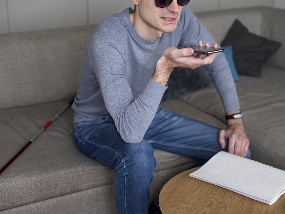 JMIR Publications (@jmirpub) on Twitter photo New in JMIR mhealth: Exploring the Utility of #Digital Voice Assistants for Primary Care Patients, Including Those With Physical and Visual Disabilities: Cross-Sectional Study dlvr.it/TMVDn5 New in JMIR mhealth: Exploring the Utility of #Digital Voice Assistants for Primary Care Patients, Including Those With Physical and Visual Disabilities: Cross-Sectional Study dlvr.it/TMVDn5