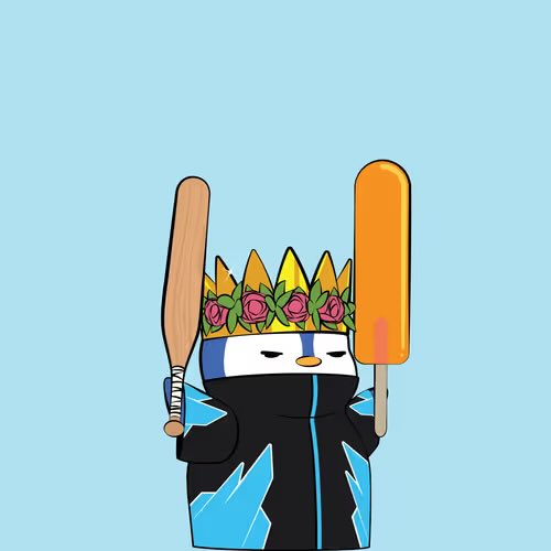 Digital Penguins 🐧