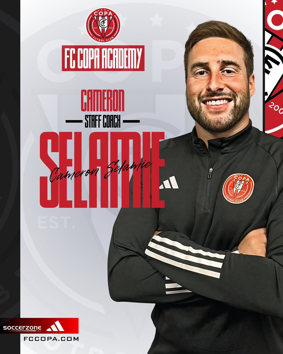 FC Copa Academy tweet media