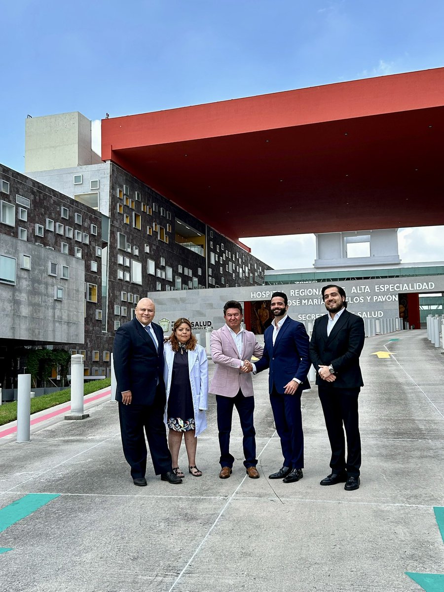 funsamex_org's tweet photo. 📰 Próximamente noticias desde 
la Secretaría de #Salud del Estado 
de México y el Hospital Regional 
de Alta Especialidad 🏥 @SaludEdomex https://t.co/OmRdPGdJ1X