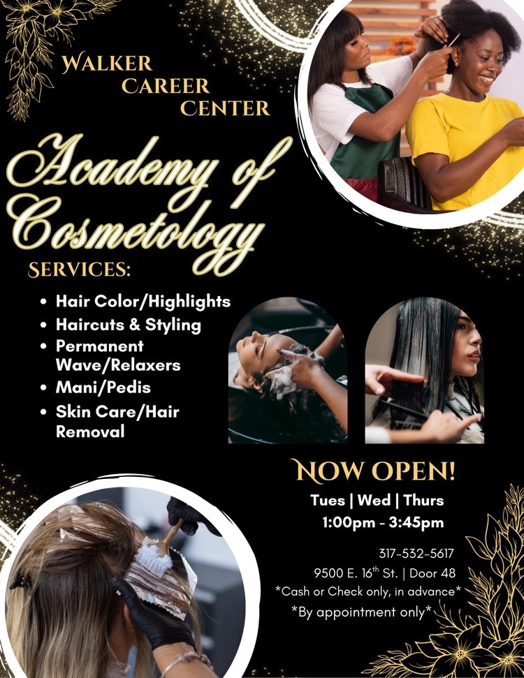 Walker Career Center tweet media