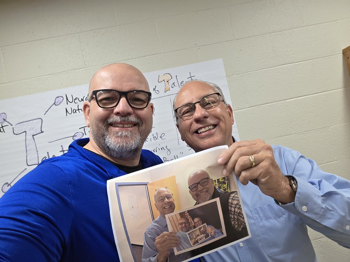 John Fortney tweet media