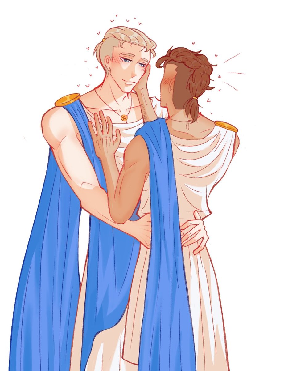 Minp_a19's tweet photo. Un Volkacio Epic de jóvenes muy enamorados 🙂‍↕️❤️

#Volkacio #Horacio #Volkov https://t.co/pIPCPzjtLm