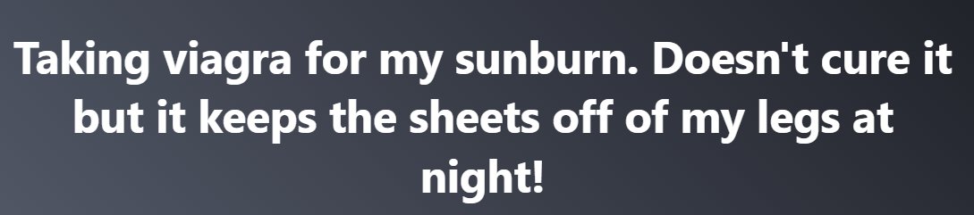 George Sharp - Advocate for truth in the OTC tweet media