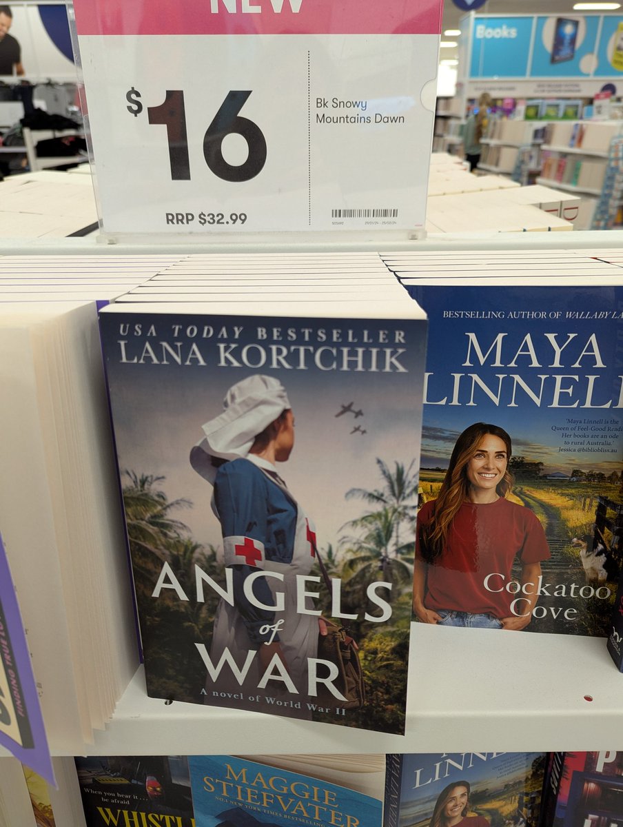 Lana Kortchik tweet media