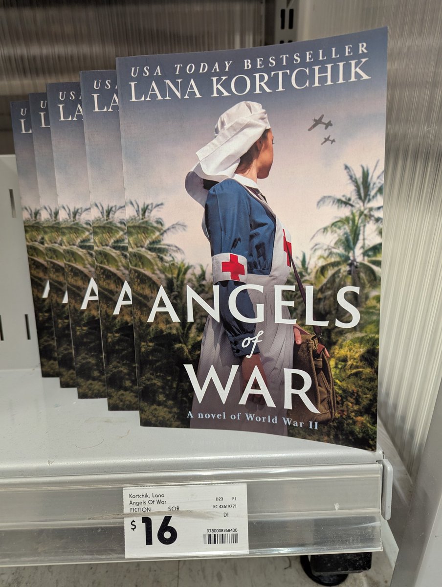 Lana Kortchik tweet media