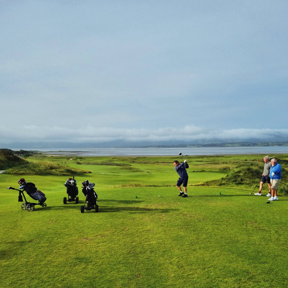 Strandhill Golf Club tweet media