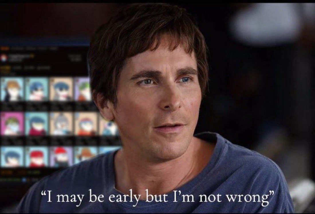 We are $early

Dex updated and boosted. 

Lets send it <a href="/moonitcto/">moonitcto</a> <a href="/moonit/">Moonit</a>