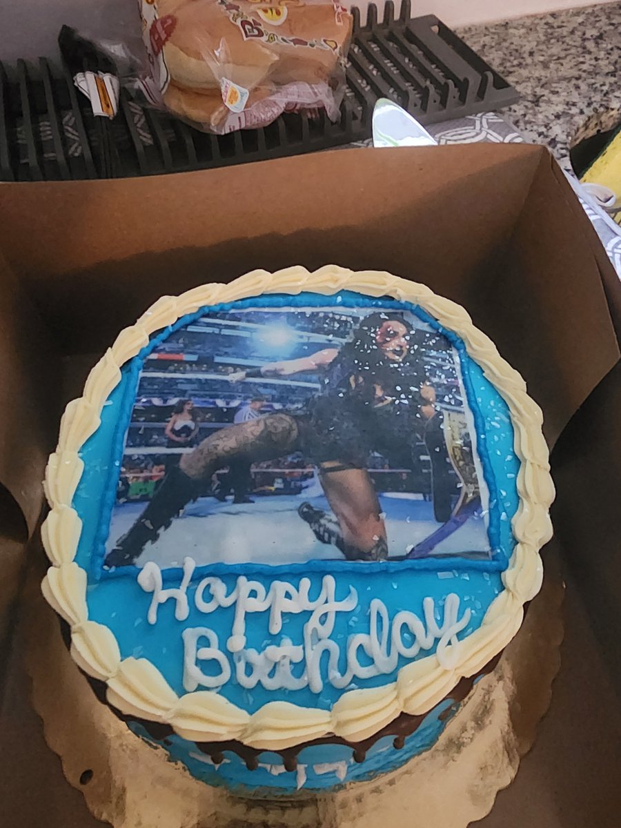djacobs373's tweet photo. Happy early birthday to my amazing, energetic kiddo, Soph #14. We cant wait to see Rhea Ripley this Monday 8.18 in Philly for Sophs 1st time at WWE RAW!! https://t.co/WG5gcWF1bB