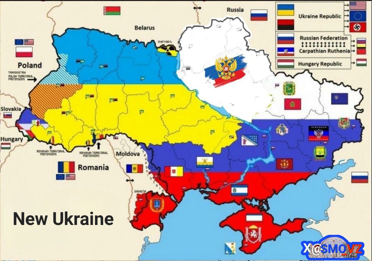 Ukraine is going only 1 Way!
Kiev is going RUSSIAN 

REMEMBER,  the 2014 Coup  was a Russian voted in President and Government ...

The demographics  are now even more in favour of Russian majority in the central , southern and Eastern Regions.