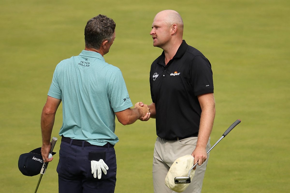 Jamie Kennedy tweet media