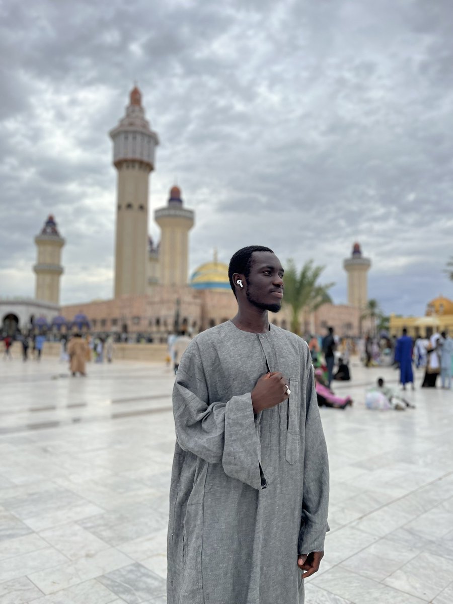 Ahmadouna✨🇸🇳🇲🇦 tweet media