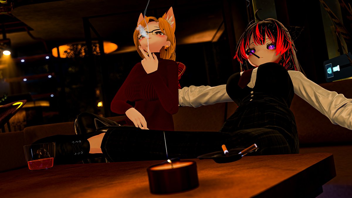 Senko_The_Fox tweet media