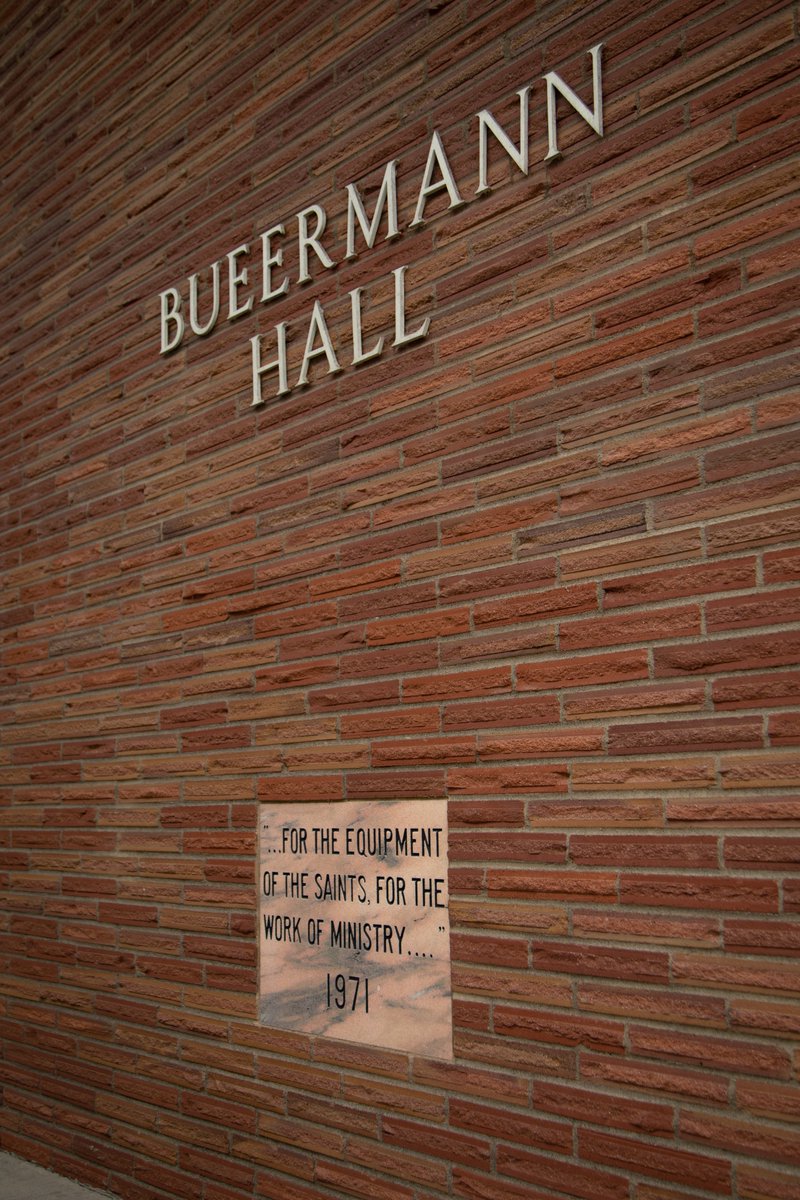 Western Seminary tweet media