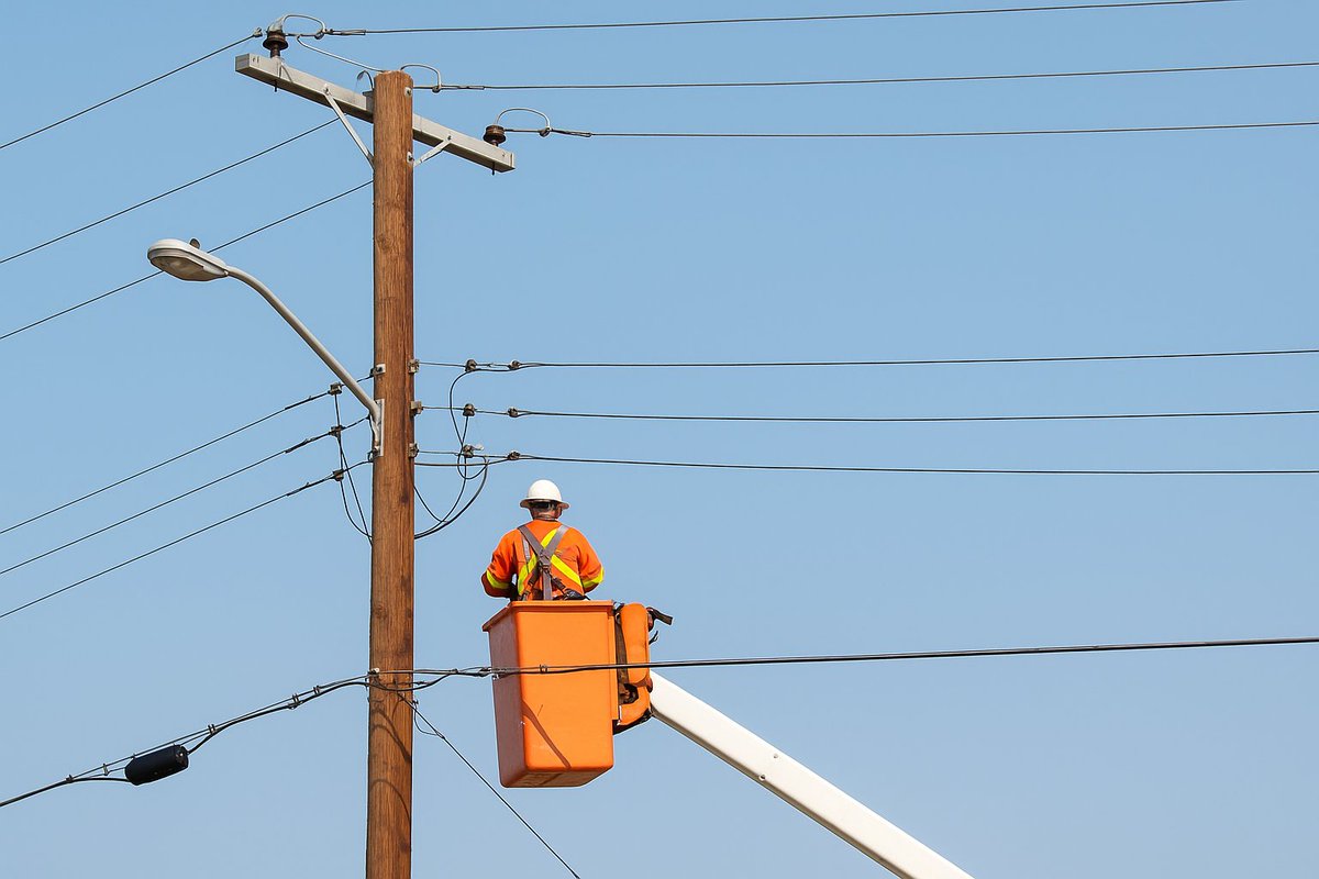 ⚡ Notice: Temporary Power Outage ⚡

BC Hydro is replacing a power pole on Canyon Road today, August 14, 2025. Some residents may experience a loss of power until approximately 4:00 p.m.

Thank you for your patience, and we apologize for any inconvenience.