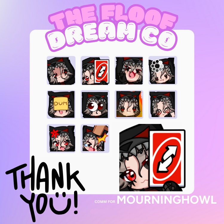 ♡ Hima ♡ FloofDreamCo Vgen ♡ Live2D ♡ VArtist ♡ tweet media