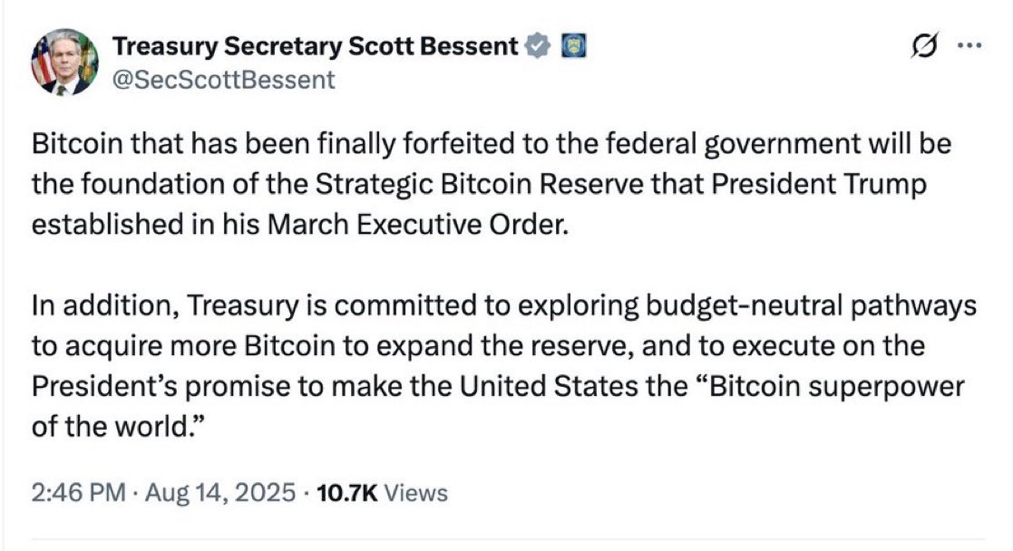 This is damage control, a donor made a phone call. 

I’ll believe it when I see it.