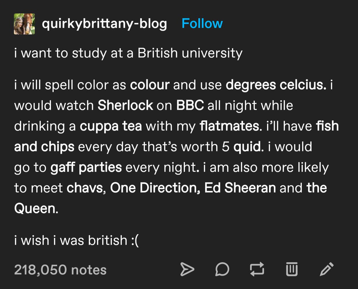 A relic from ancient history: