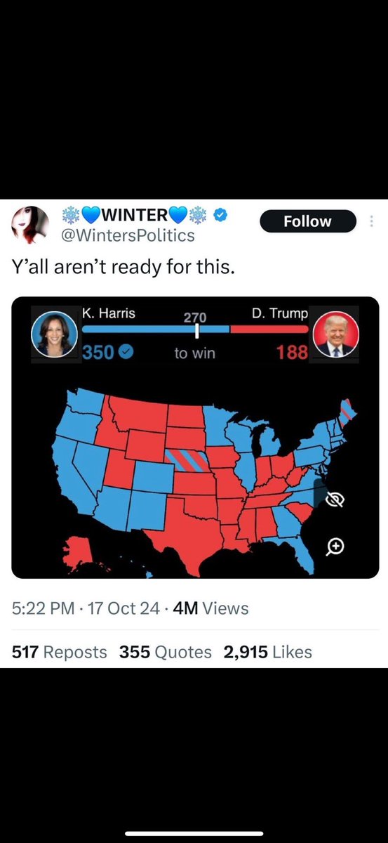 69Dynamics's tweet photo. @kdh4potus @KamalaHarris https://t.co/RJIrWUFxoF