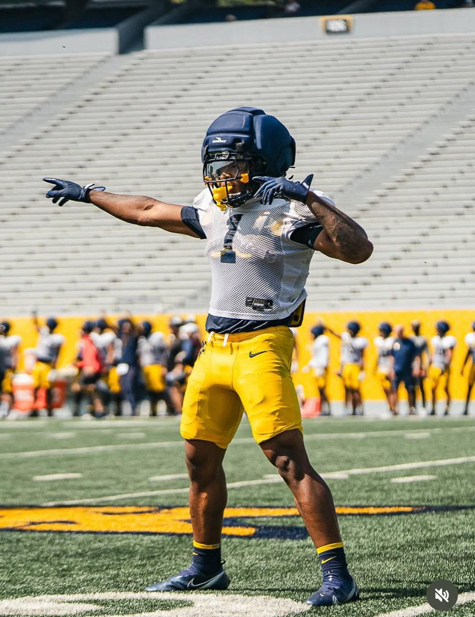 It’s all coming together <a href="/WVUfootball/">West Virginia Football</a>