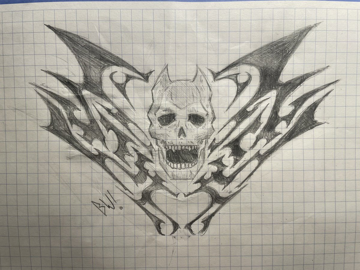 binnedweevil's tweet photo. rough design based off of the sheer heart attack motifs on kira’s tie from jjba part 4 

#art #design #tatto #tattoodesign #jjba #jjbapart4 #jojosbizzareadventure #kira #killerqueen #pencil https://t.co/JR8cREXLcQ