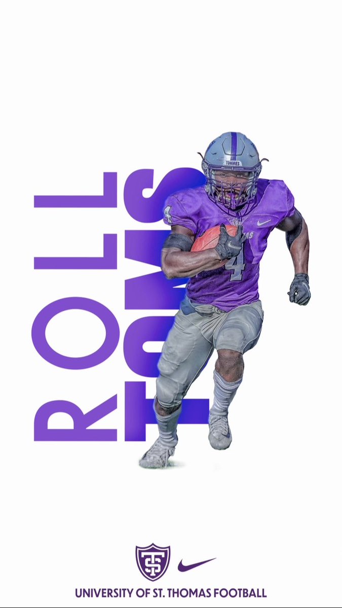 Coach Glenn Caruso (@coach_caruso) on Twitter photo Rollin’ thru Fall Camp <a href="/UofStThomasMN/">University of St. Thomas</a>
#Passion26 • <a href="/UST_Football/">St. Thomas Football</a> 🟣⚪️⚫️ Rollin’ thru Fall Camp <a href="/UofStThomasMN/">University of St. Thomas</a>
#Passion26 • <a href="/UST_Football/">St. Thomas Football</a> 🟣⚪️⚫️
