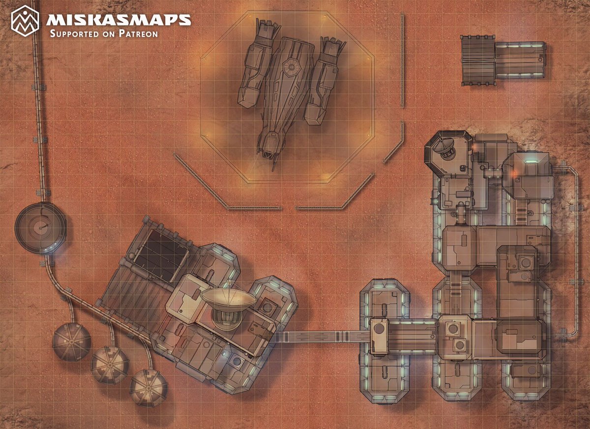 Miska's Maps tweet media